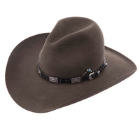 The Big Sky Saddle 4"