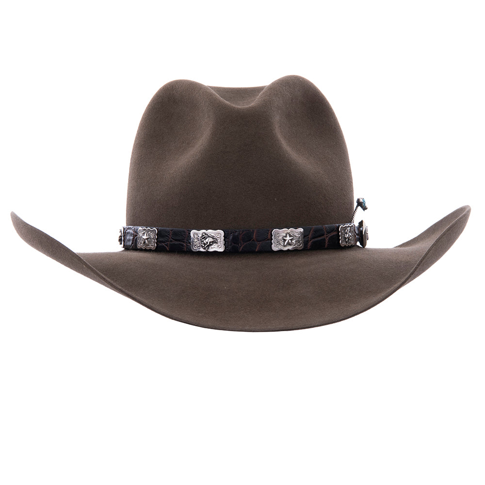 The Big Sky Saddle 4"