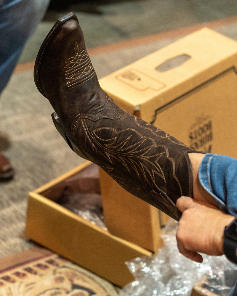 Boots