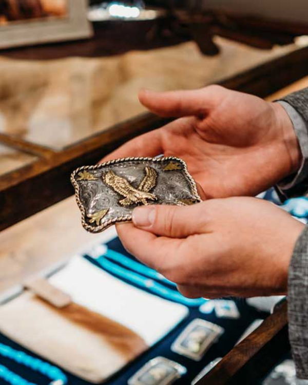 Sterling Silver