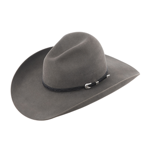 The Cattle Boss