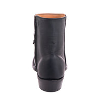 Men's Short Black Maddog Boot