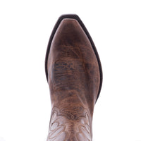 Ladies 17" Canella Goat Winn Cowboy Boot