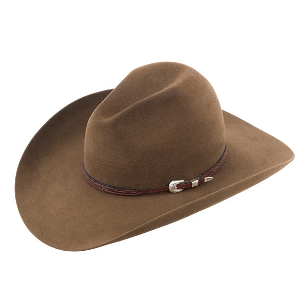 Cattle Boss Cigar 4"