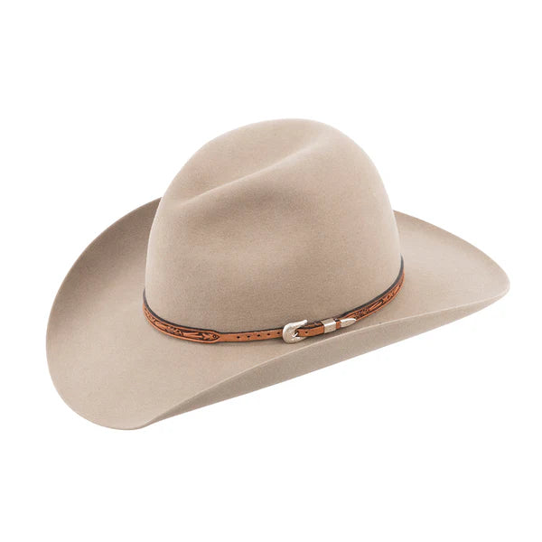 Cattle Boss Champagne 4"