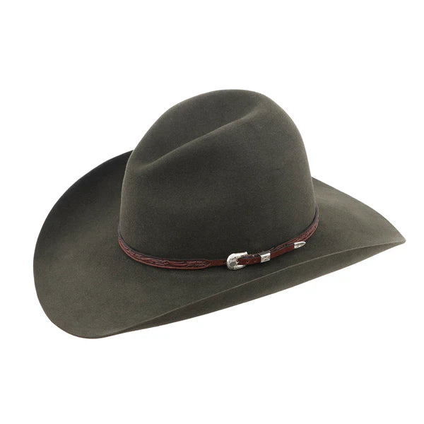 Cattle Boss Moss 4"