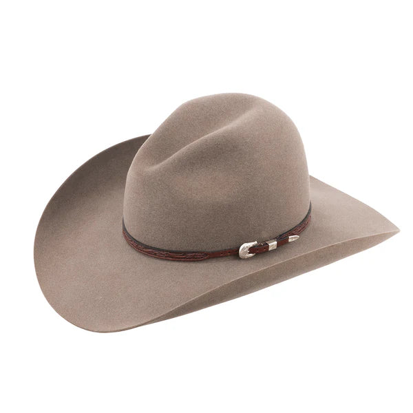 Cattle Boss Natural 4"