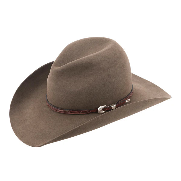 Cattle Boss Saddle 4"