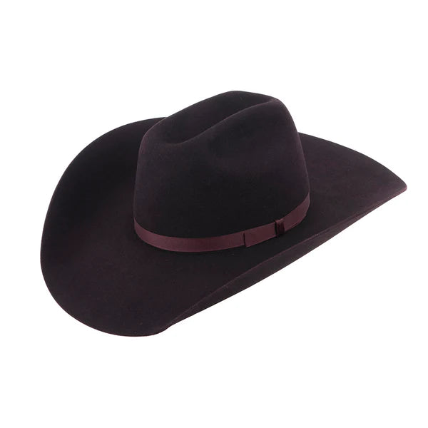 Cattleman Black Cherry 4.25"