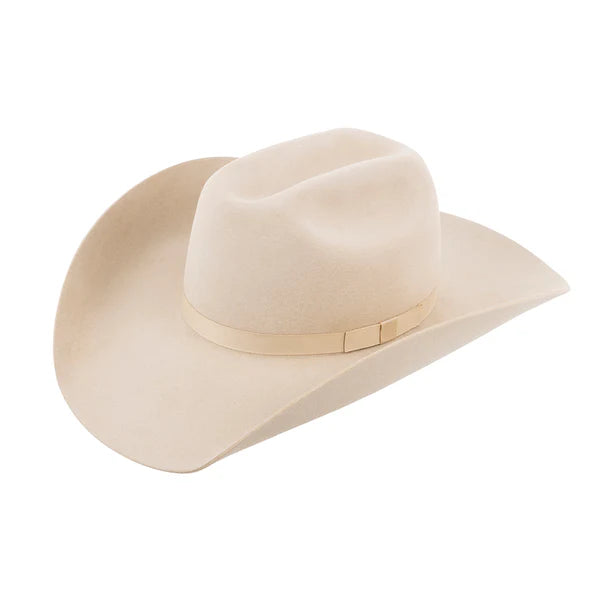 Cattleman Bone 4.25"