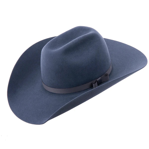 Cattleman Chambray 4.25"