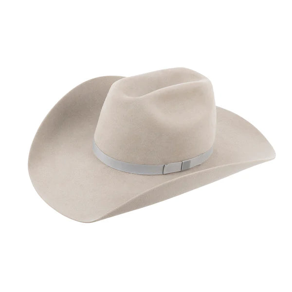 Cattleman Silverbelly 4.25"