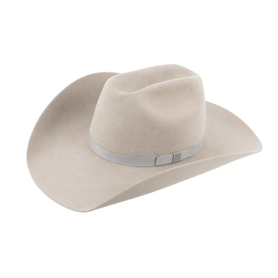 Cattleman Silverbelly 4.25