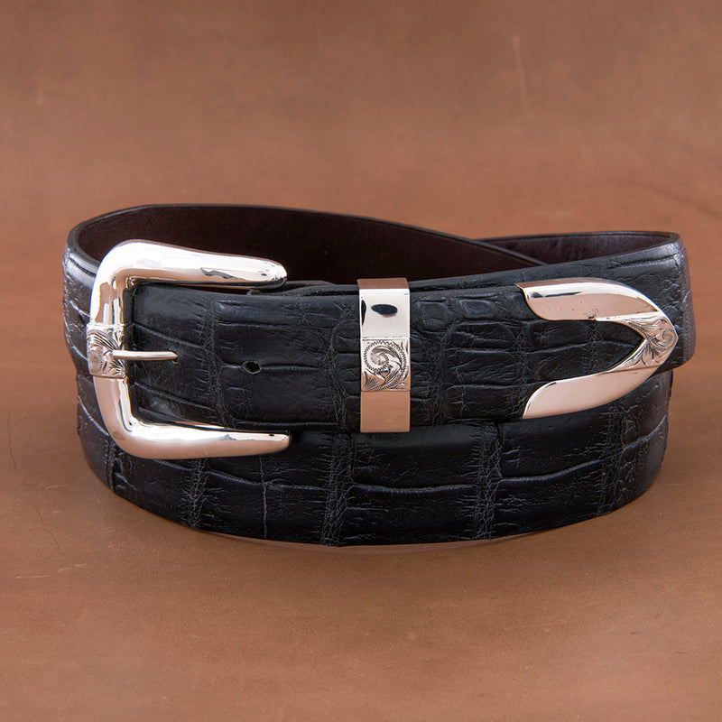 Cattle Barron 2 Buckle Set