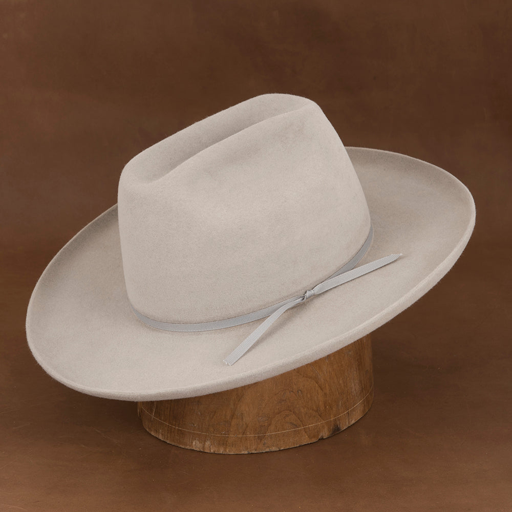 Cowboy Silverbelly 3.5"