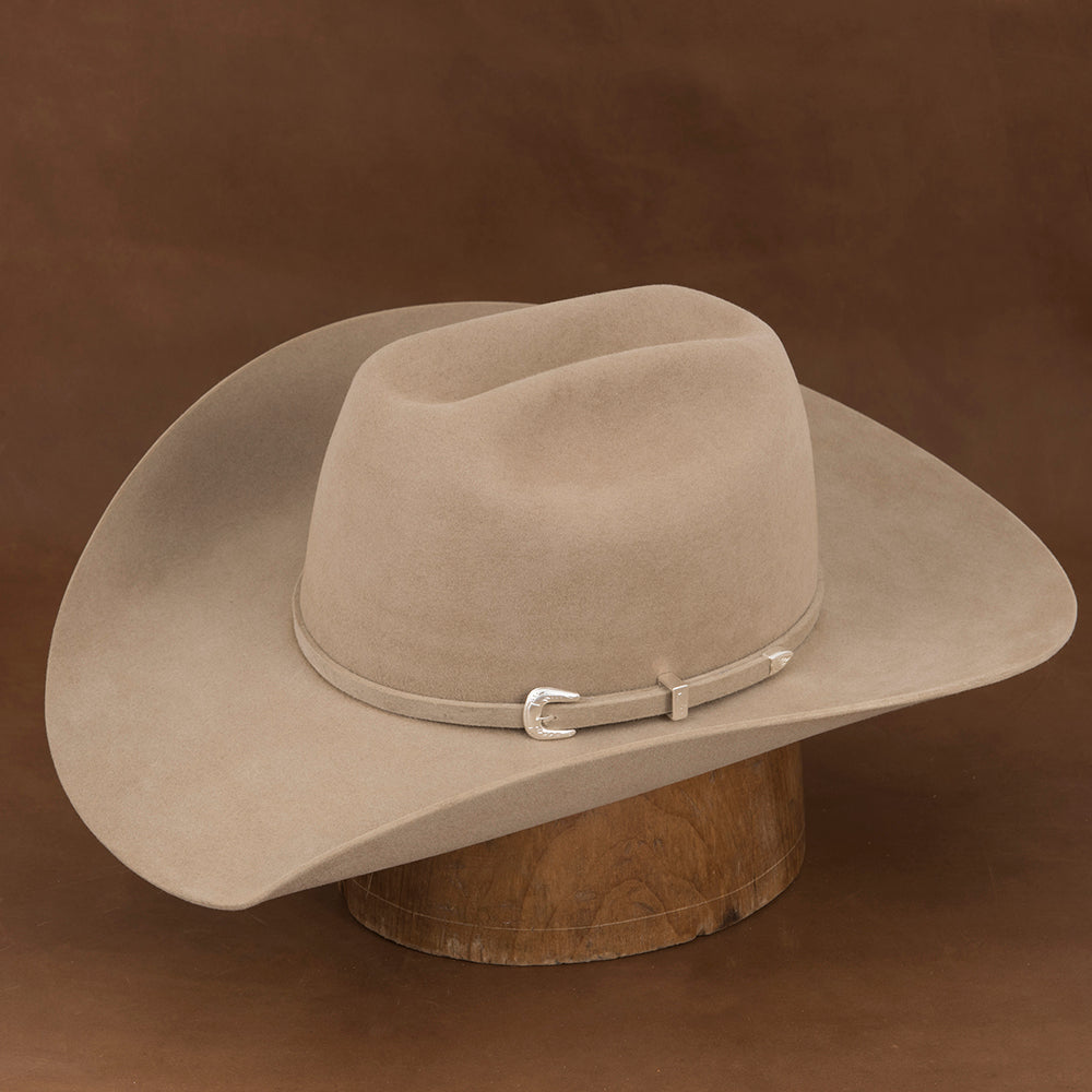 Cowboy Champagne 4.25"