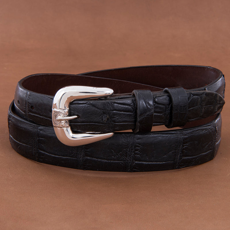 Sunset Trails CEO 2 Buckle