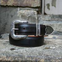 Coleman Buckle Set