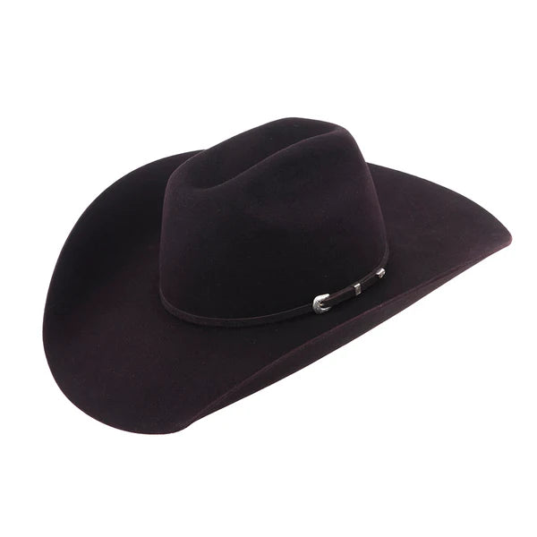 Competitor Black Cherry 4.25"