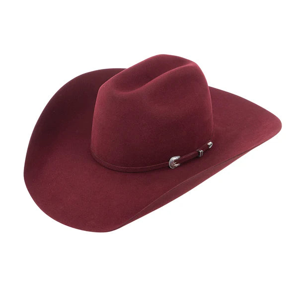 Competitor Burgundy 4.25"