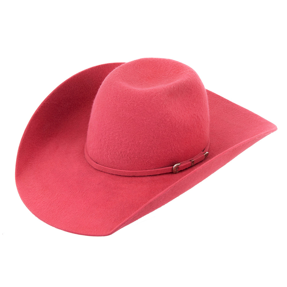 Contender Pink 4.5"