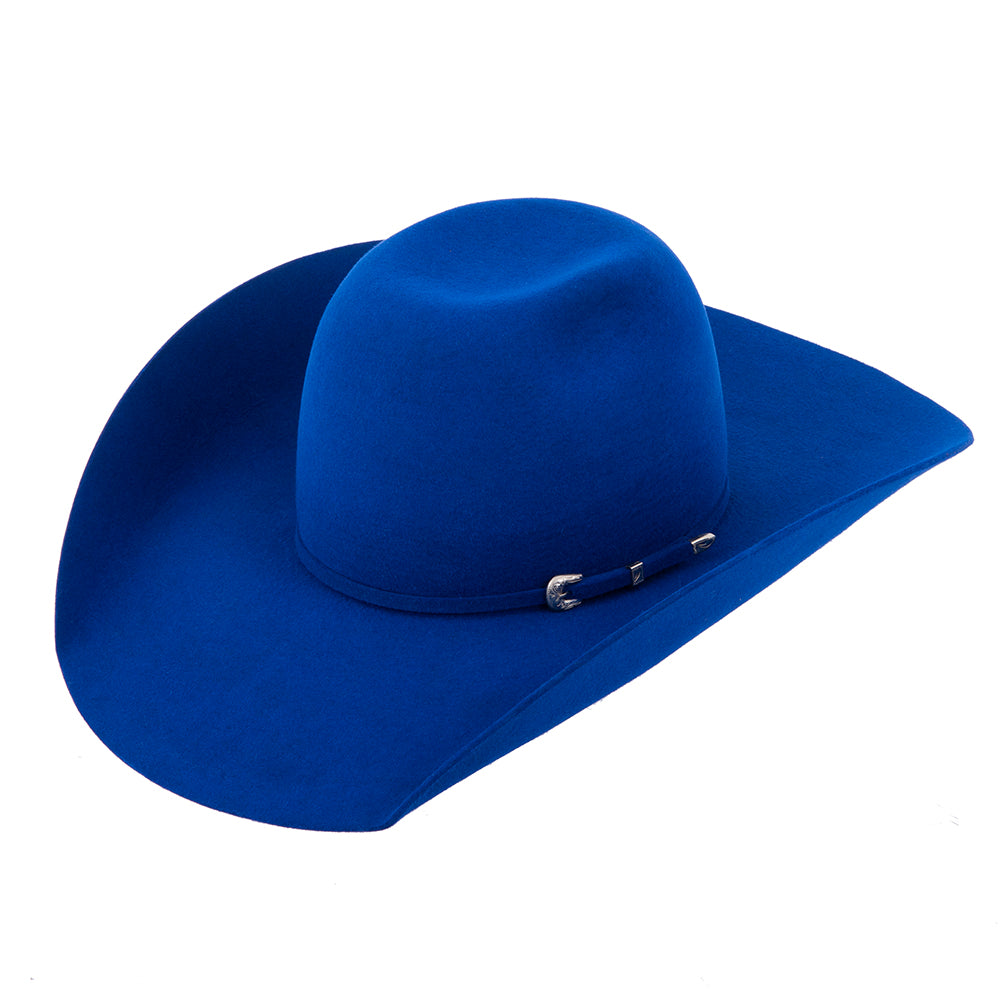 Contender Royal Blue 4.5"