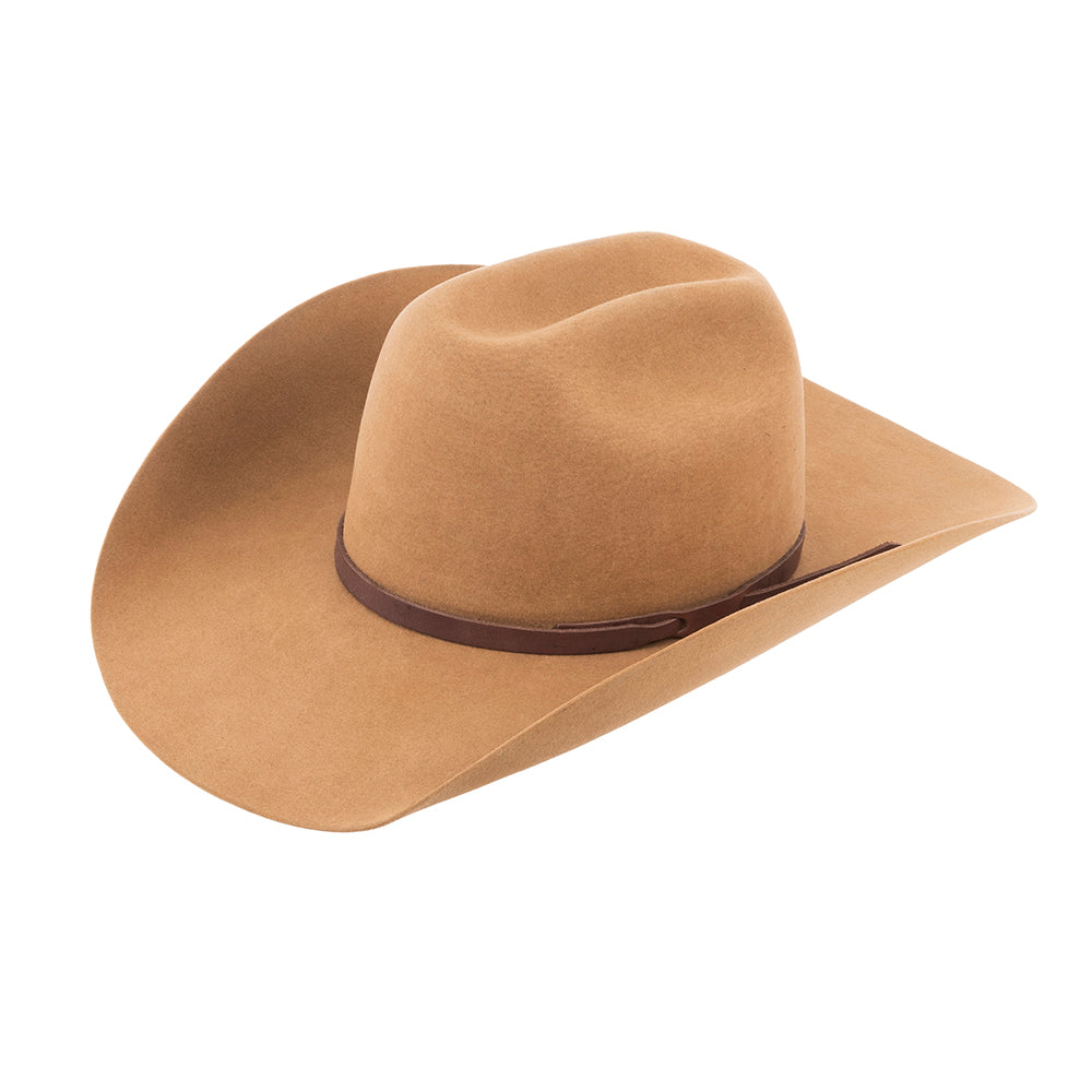 Cowboy Carmel 4.25"