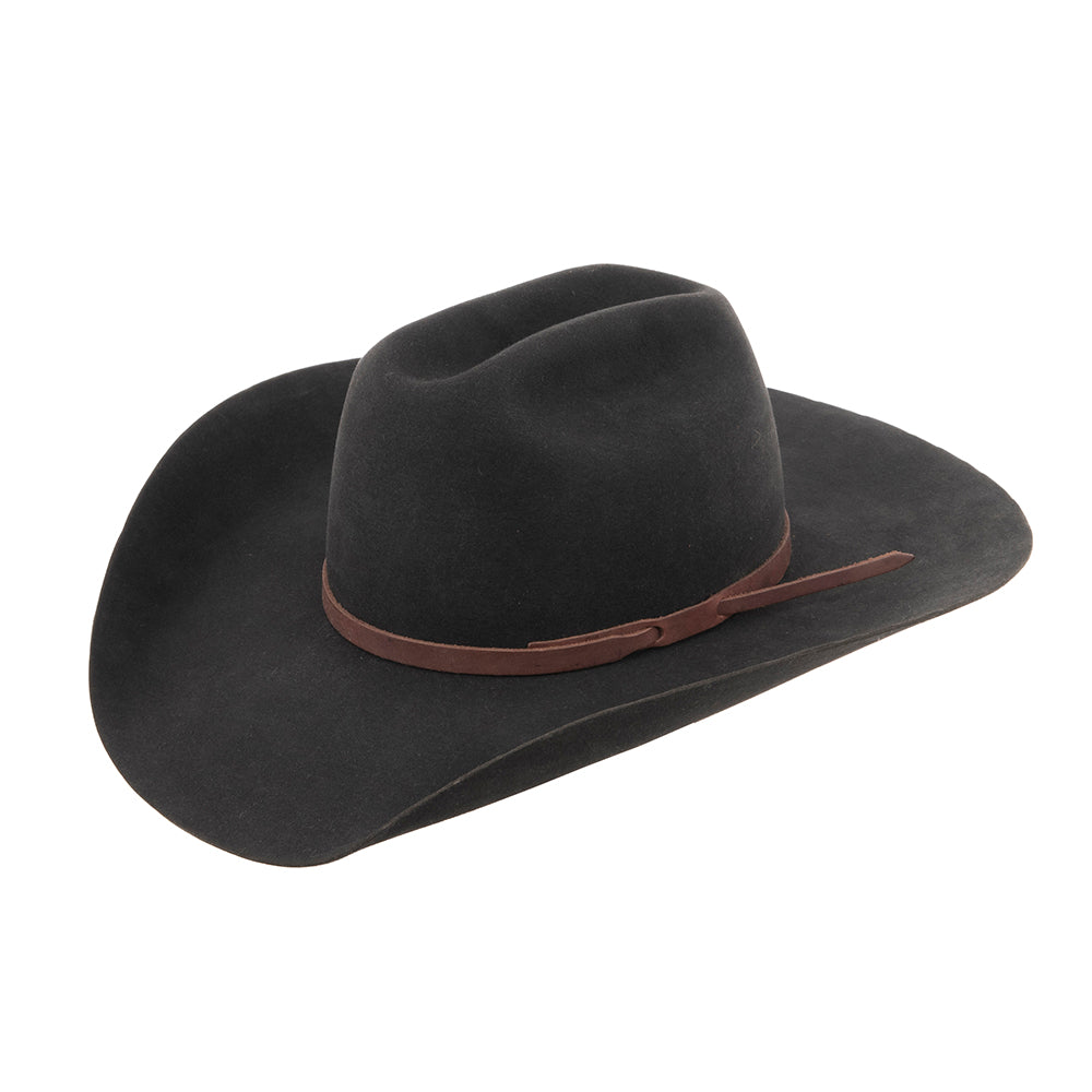 Cowboy Charcoal 4.25"