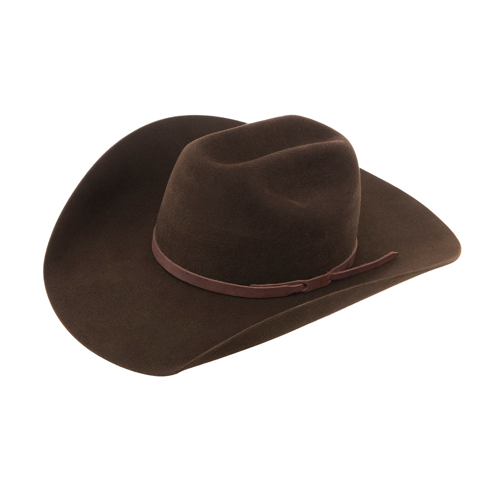 Cowboy Chocolate 4.25"