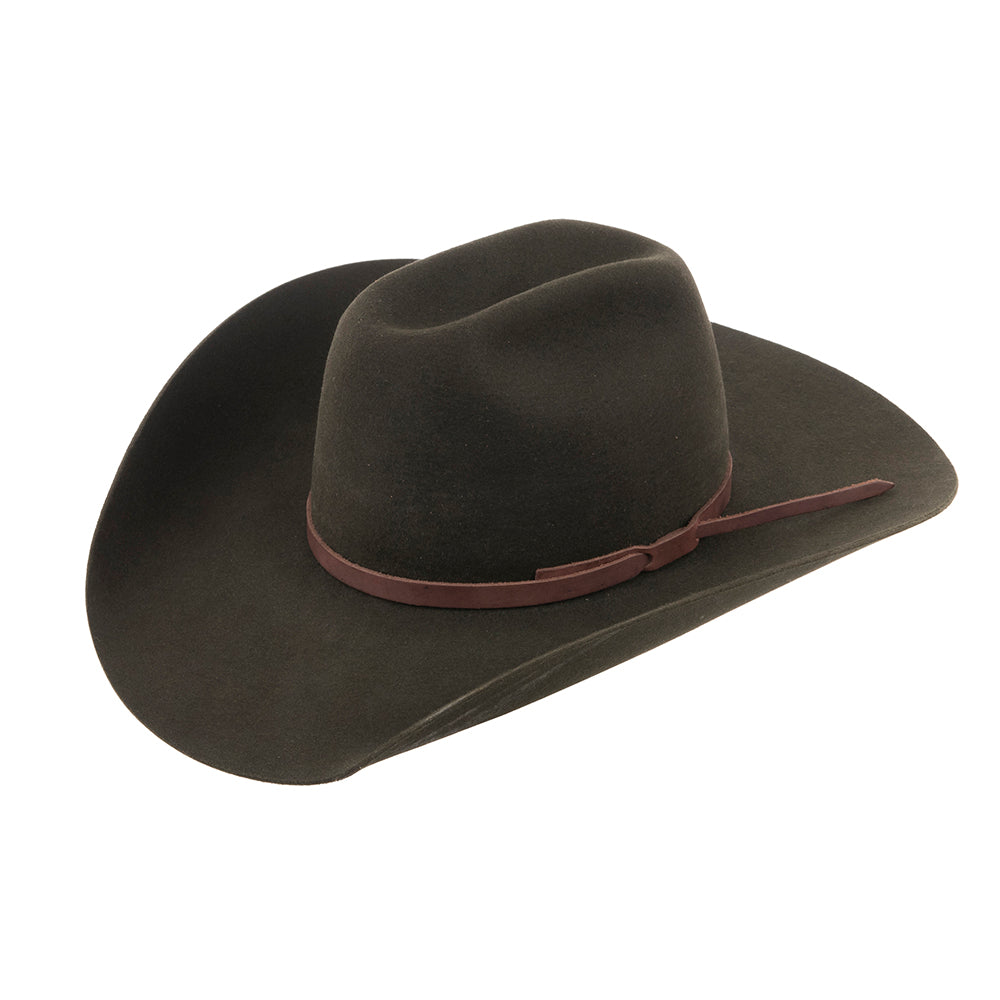 Cowboy Moss 4.25"