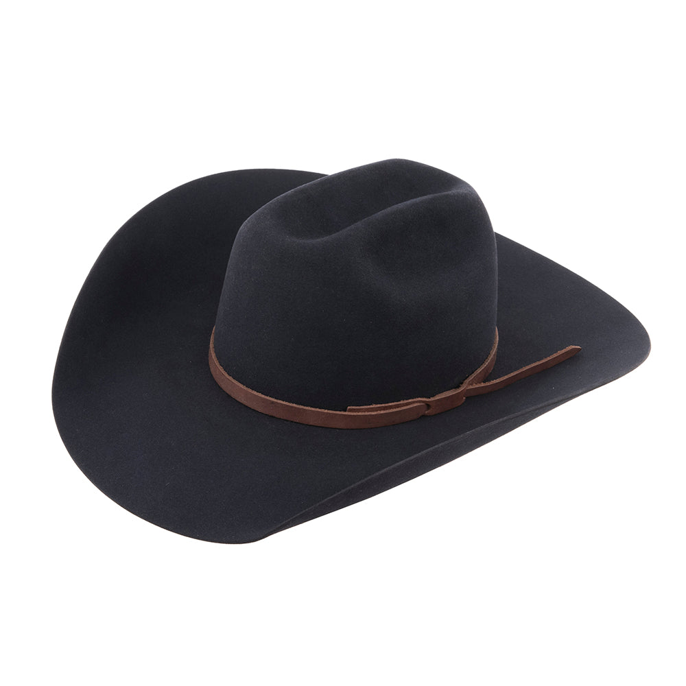 Cowboy Navy 4.25"