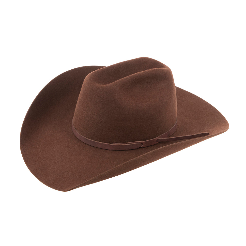 Cowboy Rust 4.25"