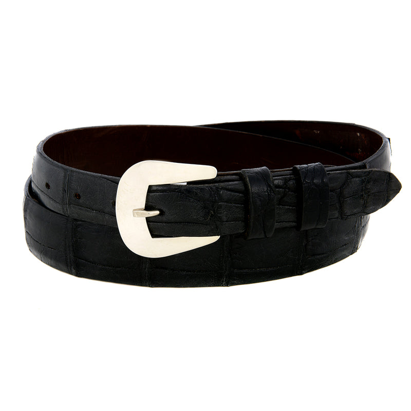 Sunset Trails High Polish VP Buckle