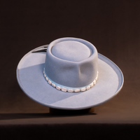 The Malibu Blue - 3.75"