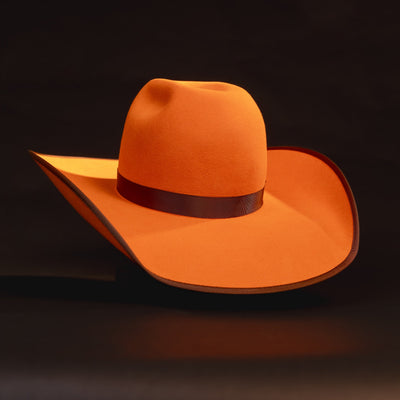 The Blaze | Little Money, Orange 4.5