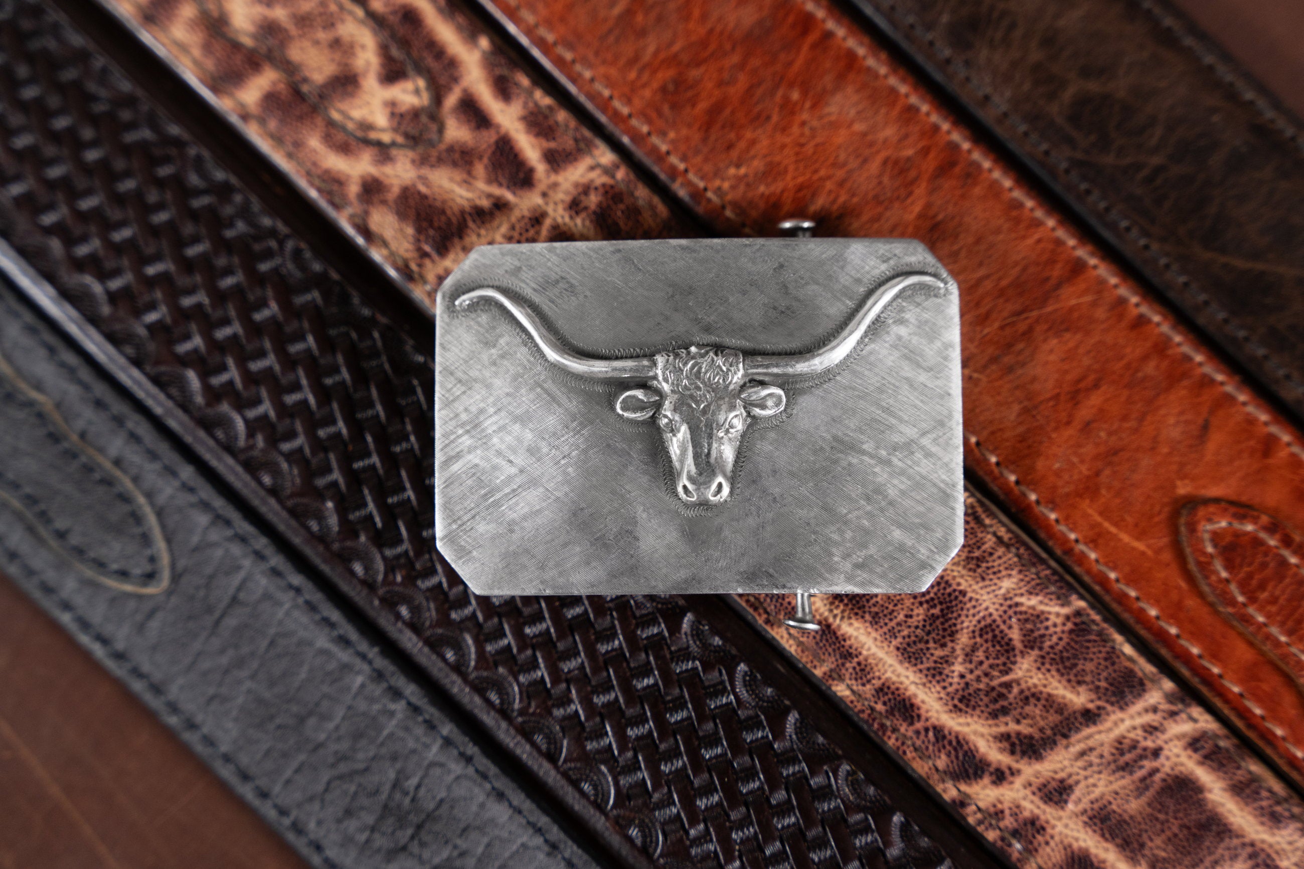 Made by hand. Worn for life.