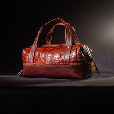 Burns Apparel & Bags