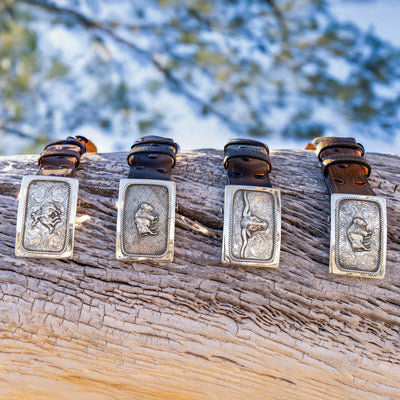 Burns Belts & Buckles