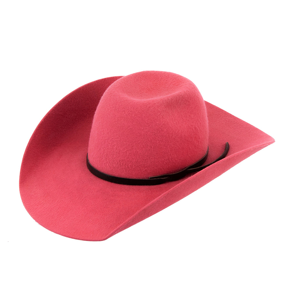 Bronc Pink 4.5"