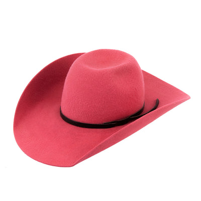 Bronc Pink 4.5