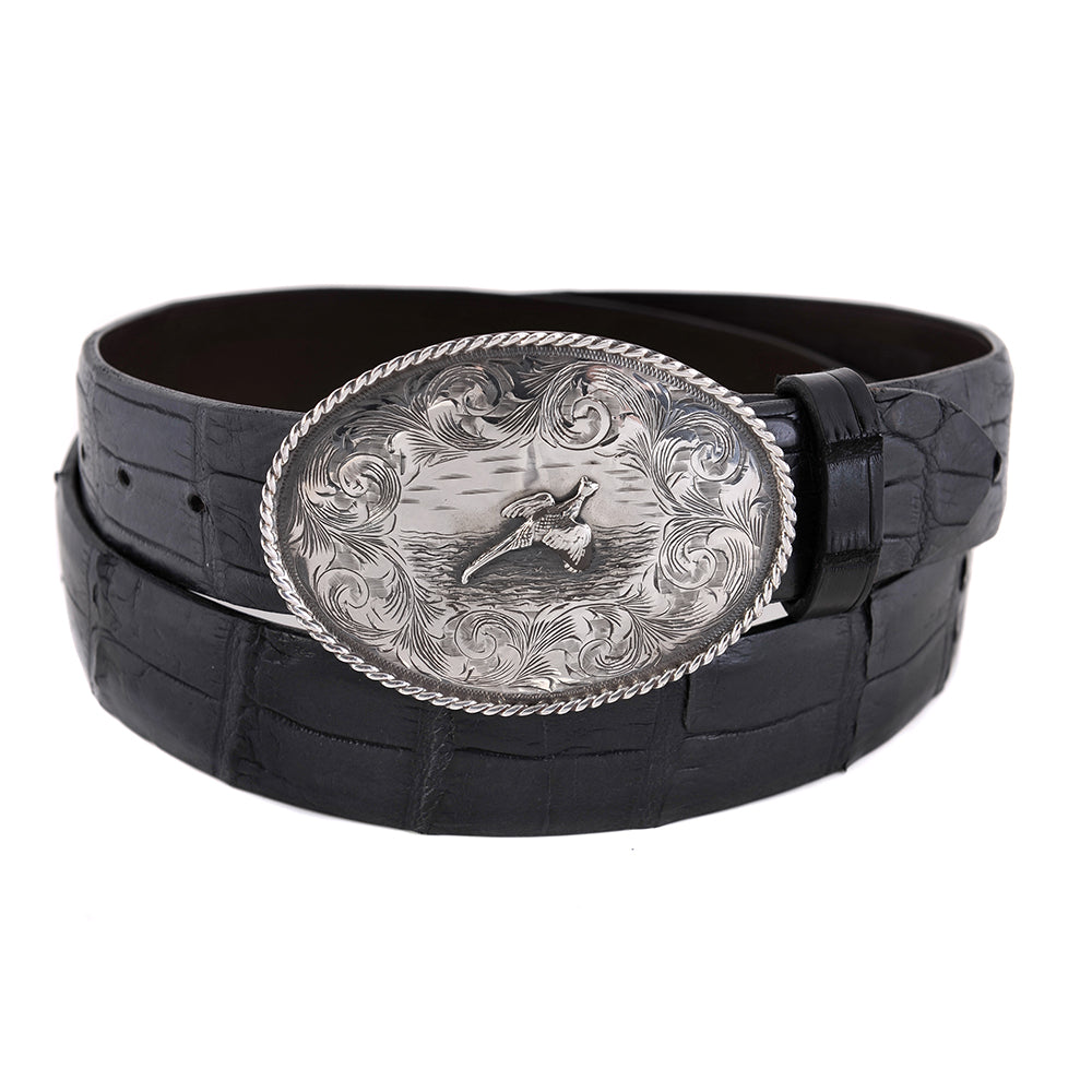 FLIGHT WESTERN BUCKLE