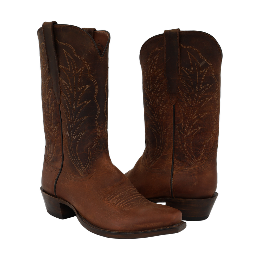 FS Men's Cowboy Canella Goat Winn Stitch