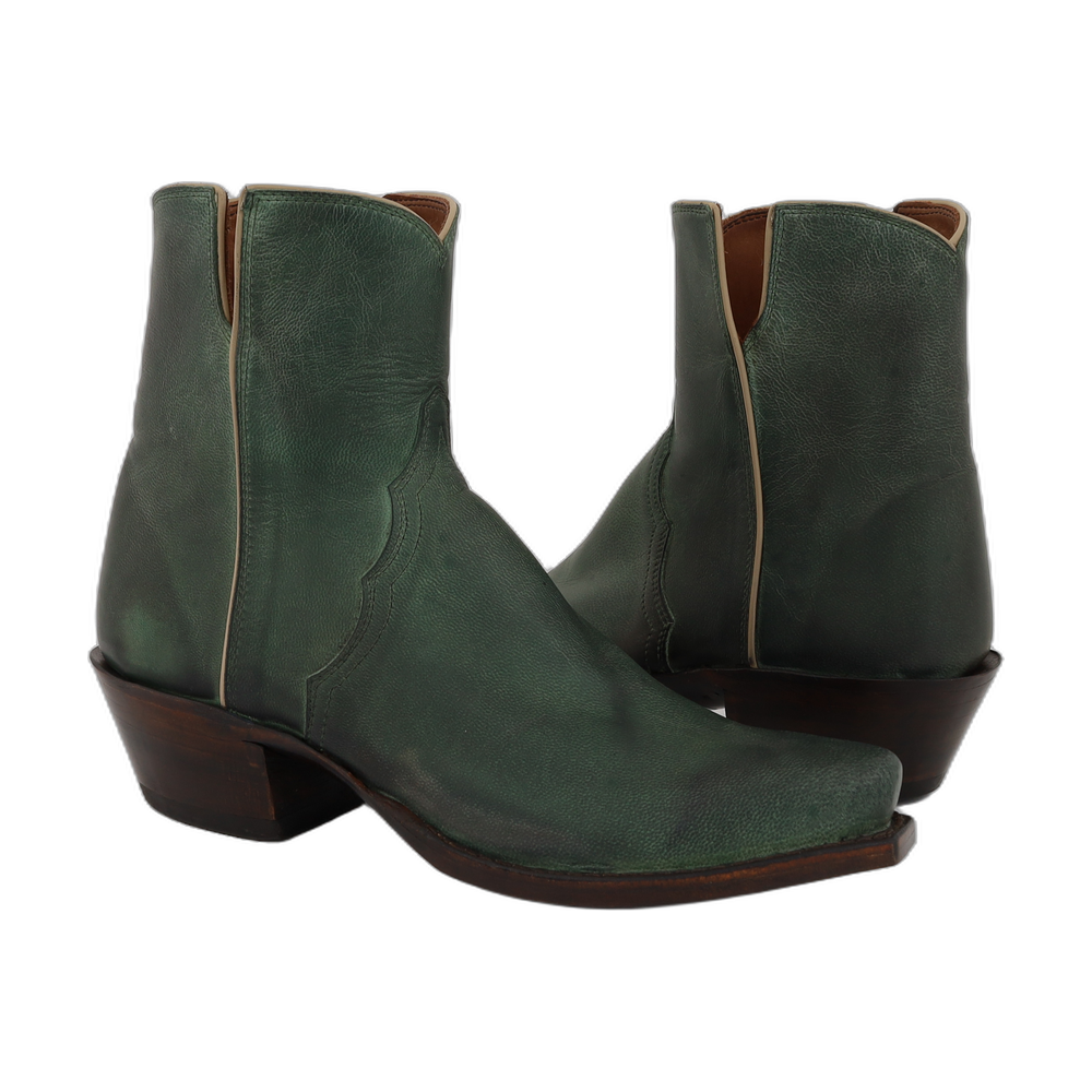 FS LADIES SHORT SAGE MADDOG BOOT 7 C