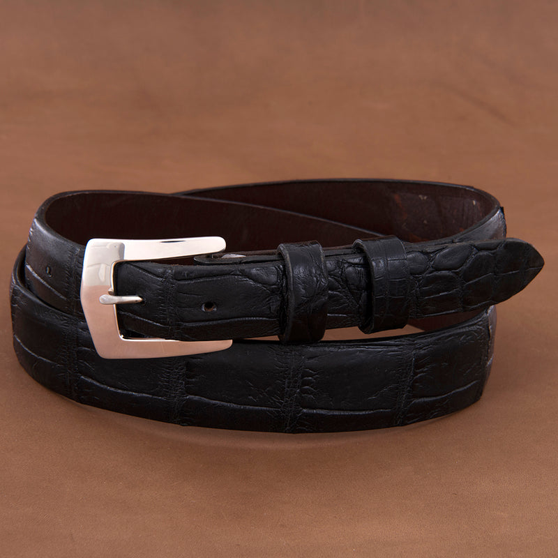 Sunset Trails Fairway 11 Buckle
