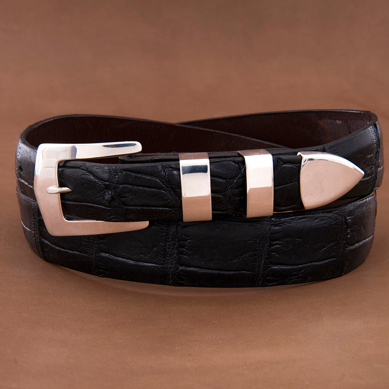 Sunset Trails Fairway 11 Buckle Set