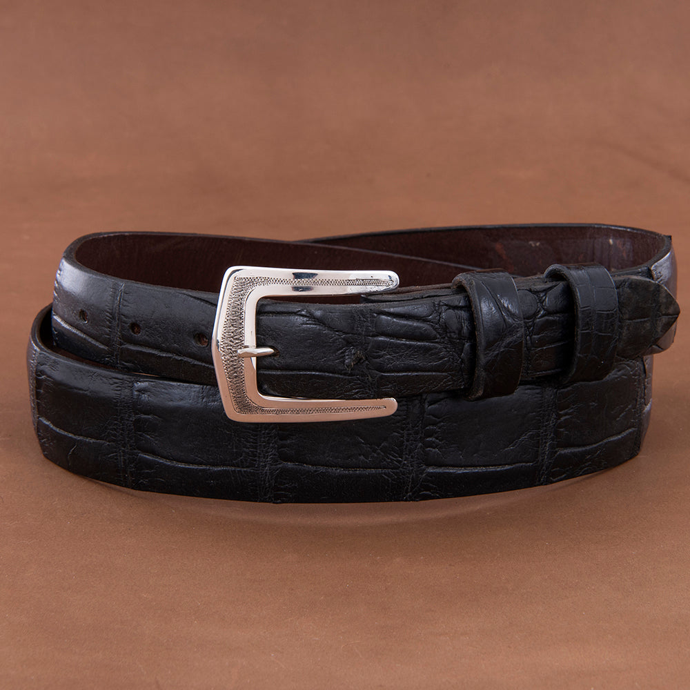 Sunset Trails Fairway 13 Buckle