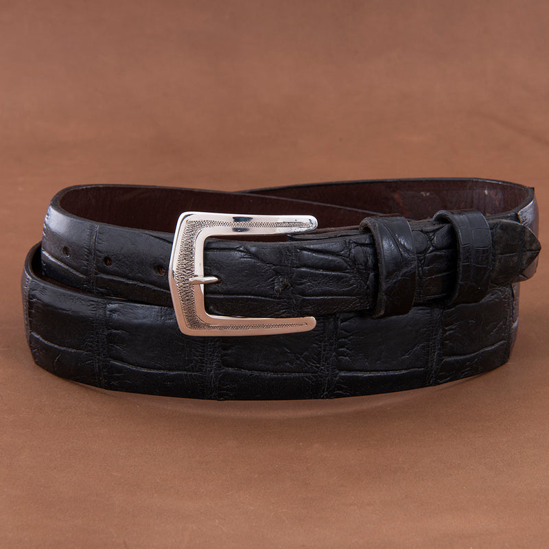 Sunset Trails Fairway 13 Buckle