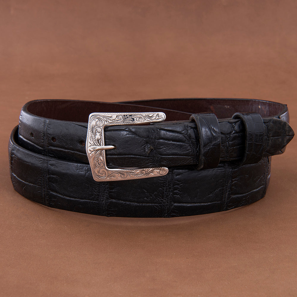 Sunset Trails Fairway 15 Buckle