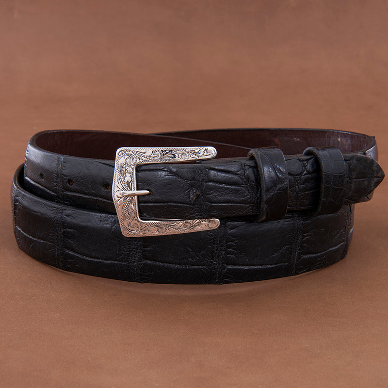 Sunset Trails Fairway 15 Buckle