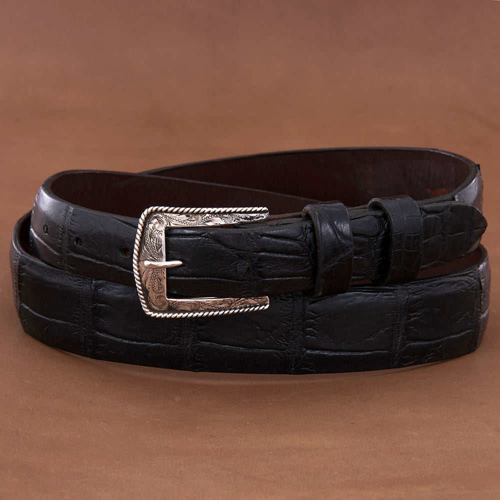 Sunset Trails Fairway 16 Buckle